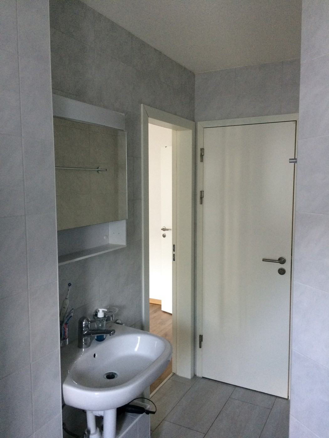Room in a shared flat, photo 3 of 10