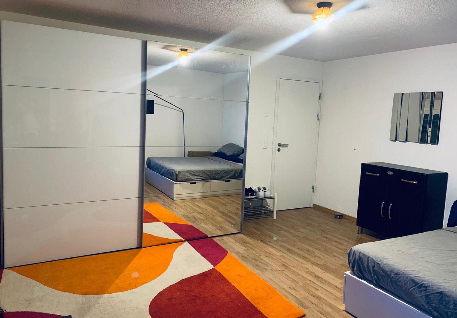 Room in a shared flat, photo 10 of 10