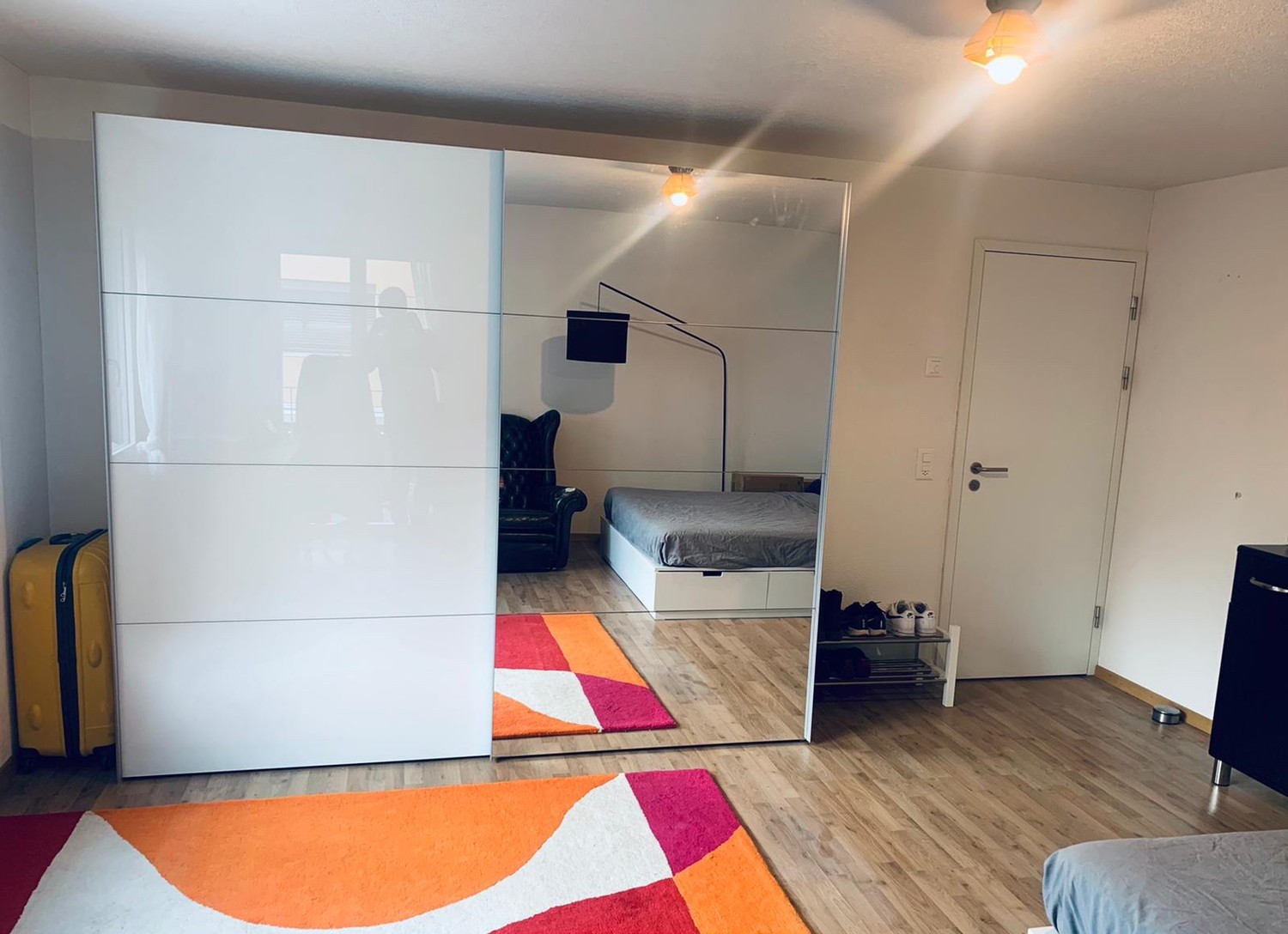 Room in a shared flat, photo 9 of 10