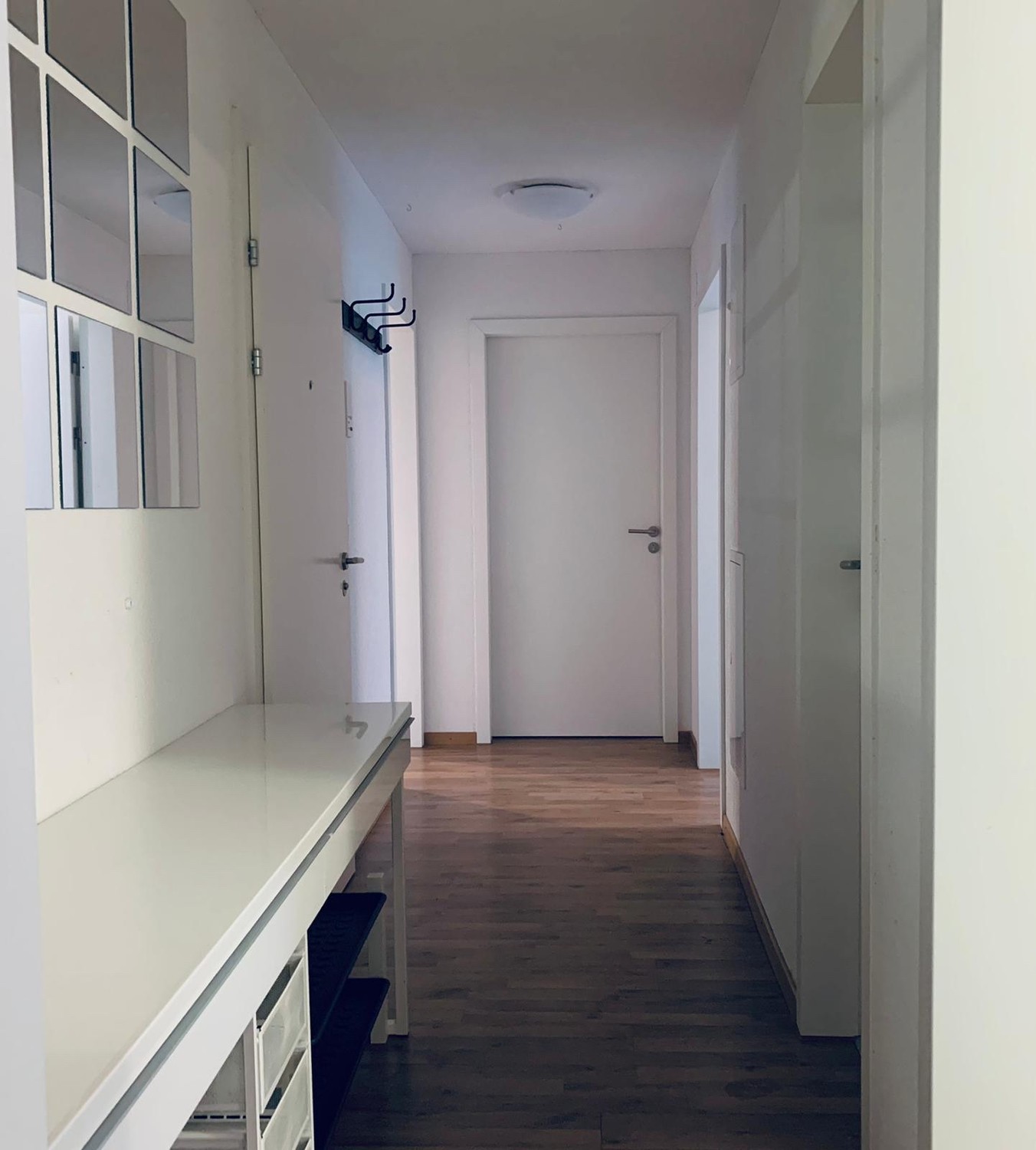 Room in a shared flat, photo 1 of 10
