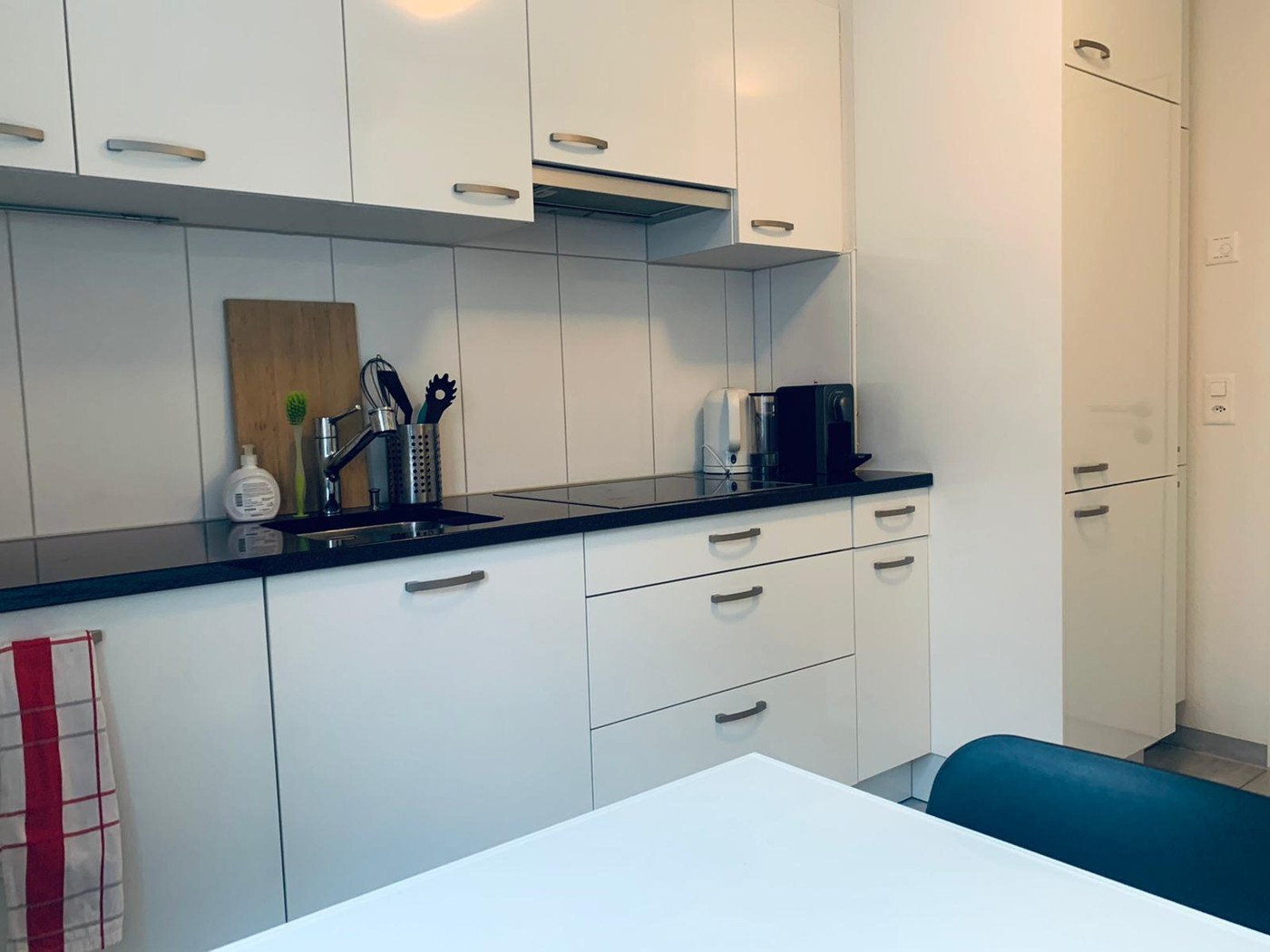 Room in a shared flat, photo 8 of 10