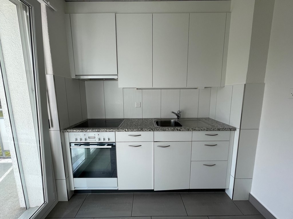 2 rooms apartment