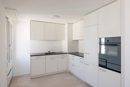3 ½ rooms apartment, photo 2 of 8