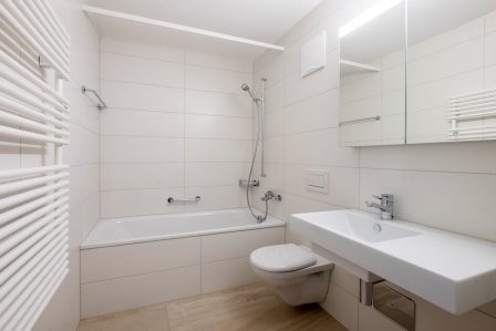 3 ½ rooms apartment, photo 6 of 8
