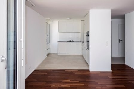 3 ½ rooms apartment, photo 3 of 8