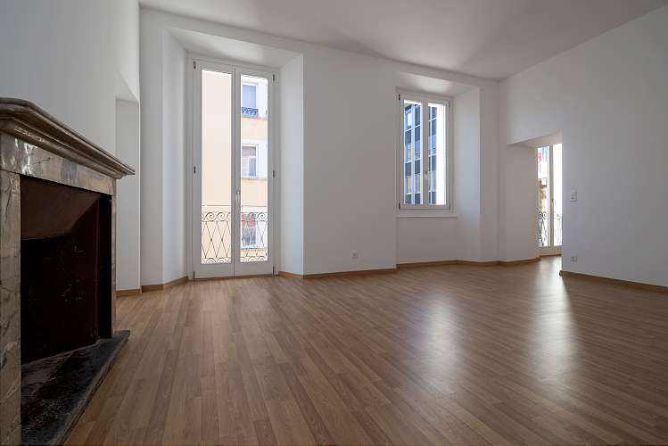 4 ½ rooms apartment