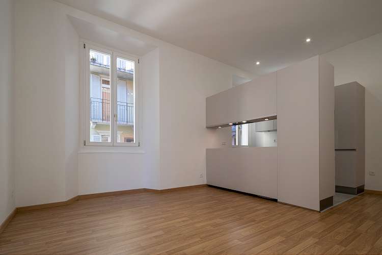 4 ½ rooms apartment