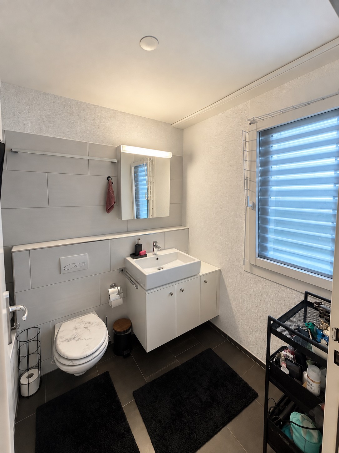 3 ½ rooms apartment, photo 8 of 10