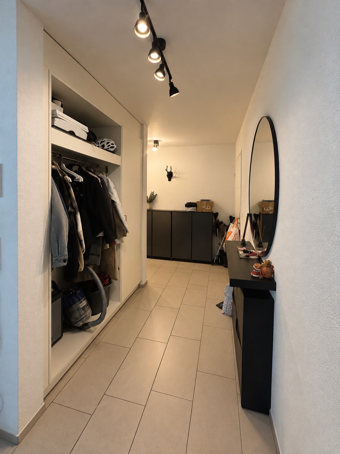 3 ½ rooms apartment, photo 4 of 10