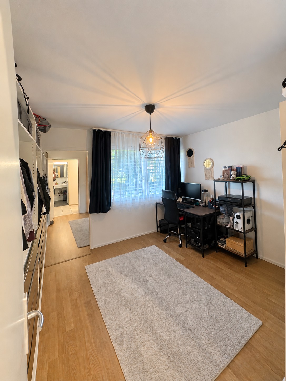 3 ½ rooms apartment, photo 7 of 10