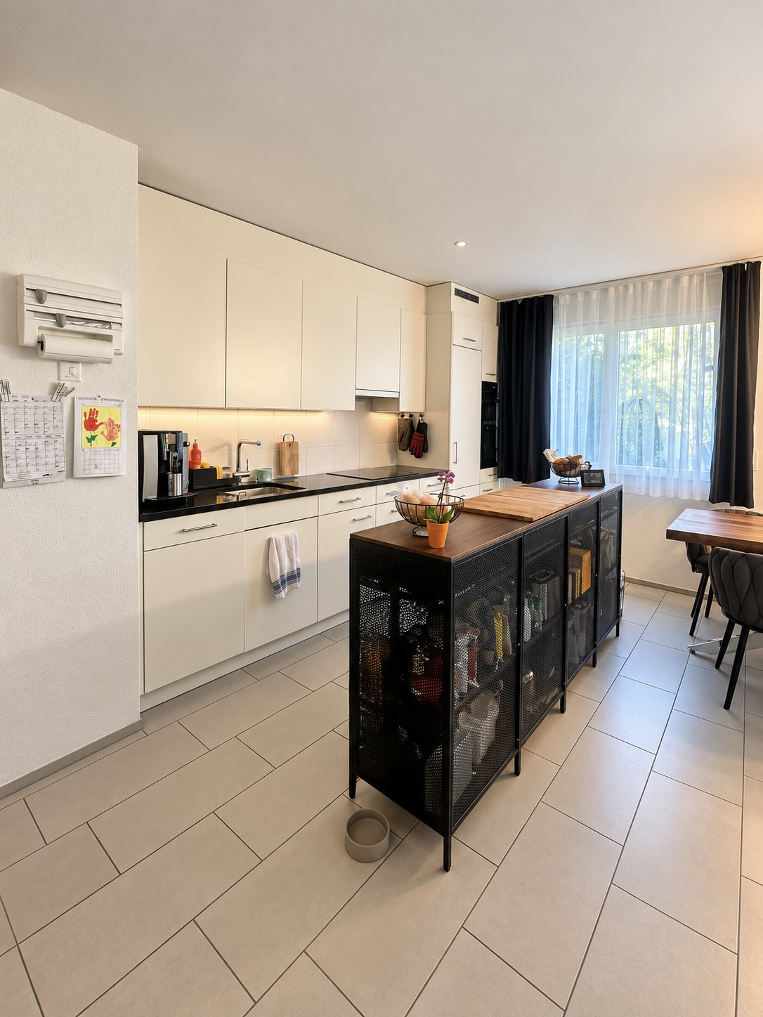 3 ½ rooms apartment, photo 2 of 10