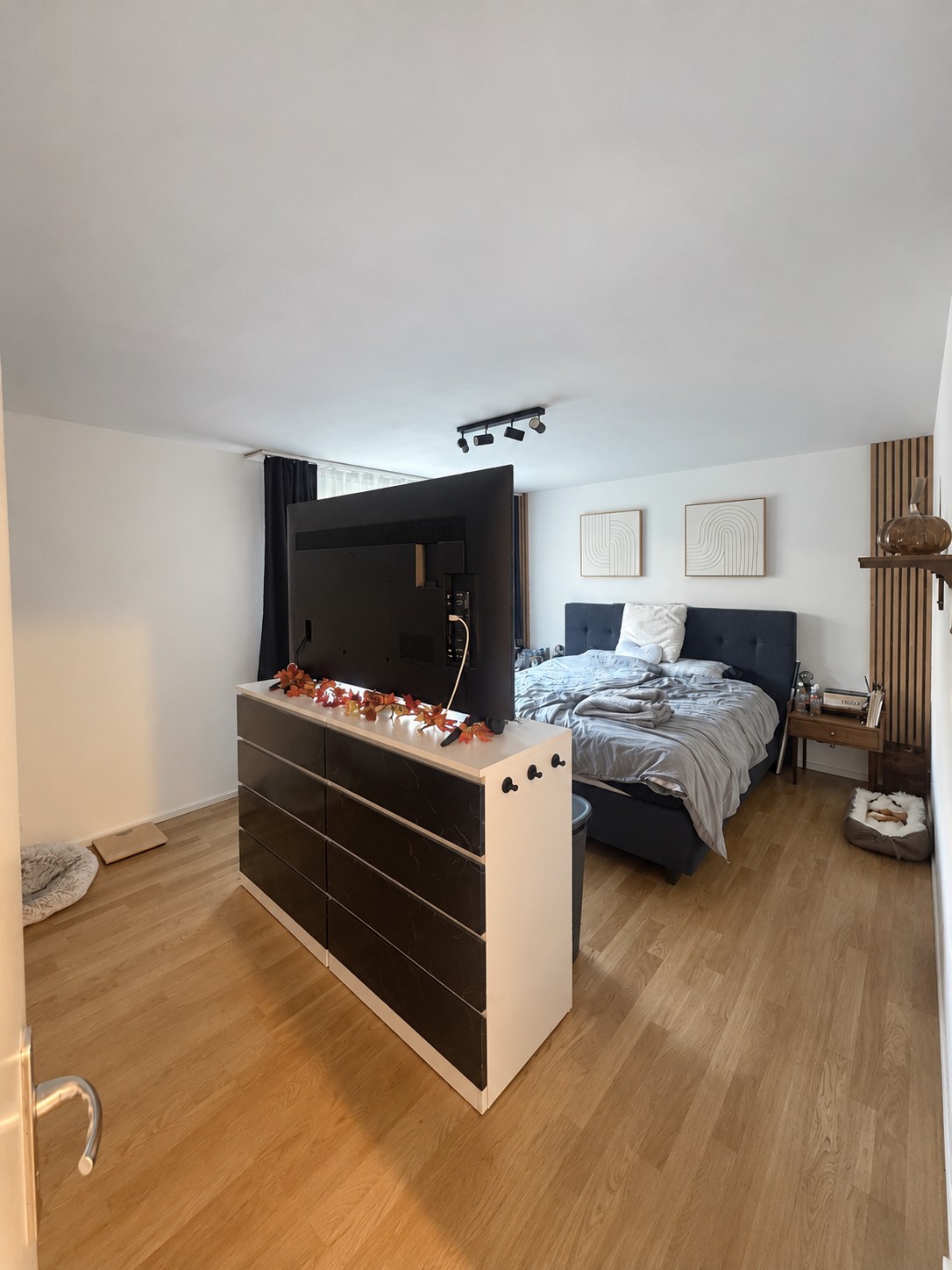 3 ½ rooms apartment, photo 6 of 10