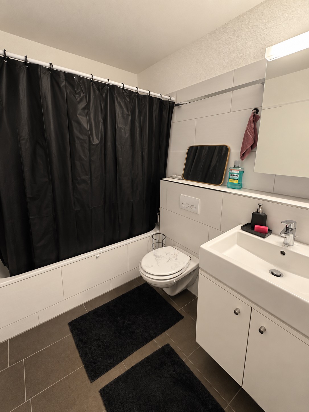 3 ½ rooms apartment, photo 9 of 10