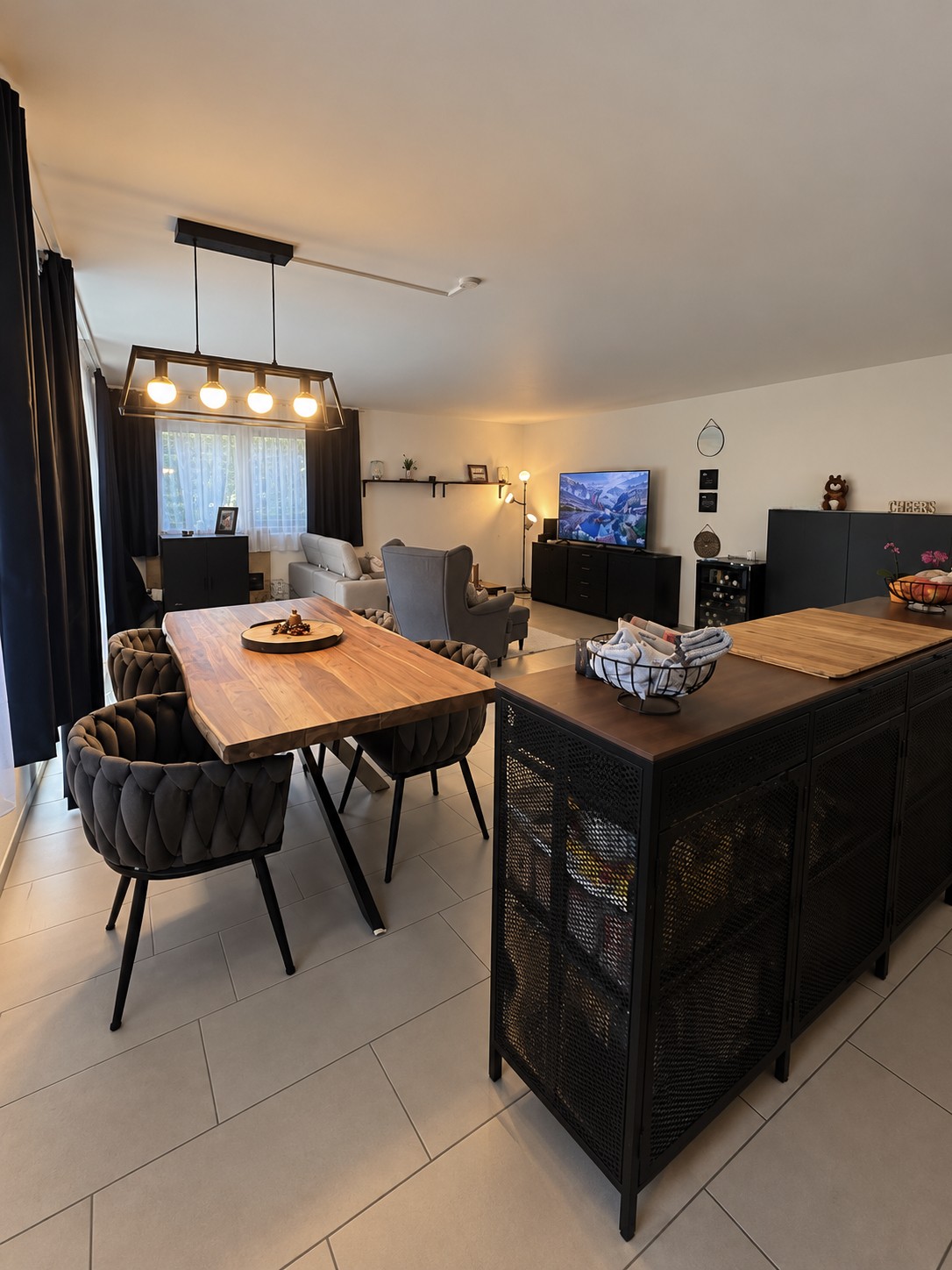 3 ½ rooms apartment, photo 1 of 10