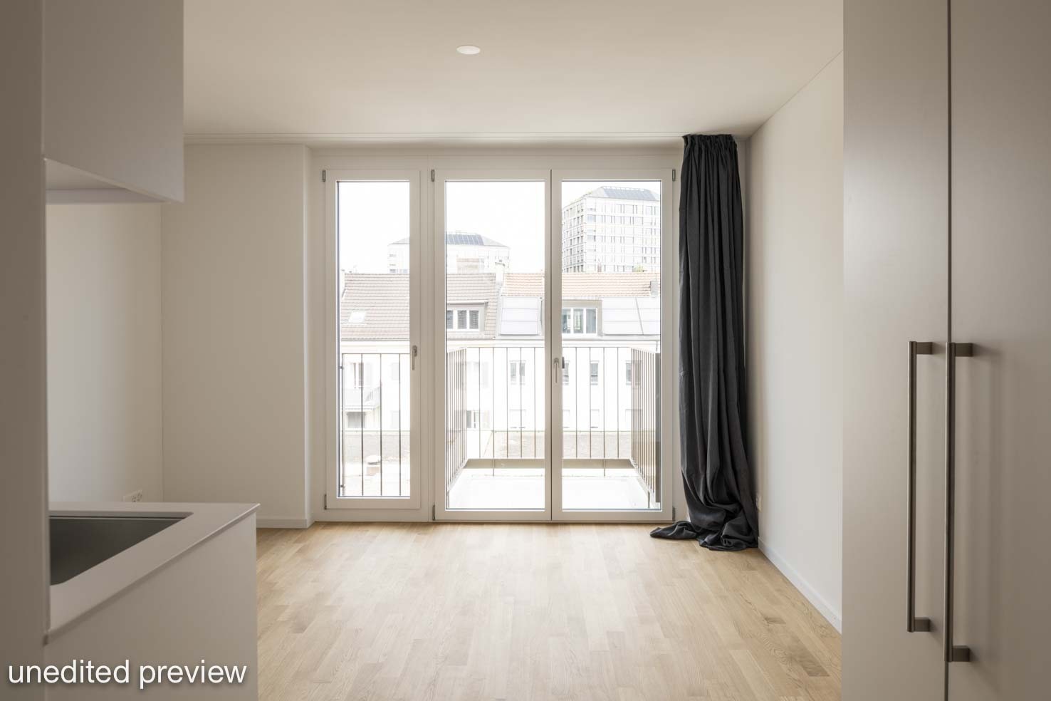 1 room apartment, photo 2 of 4