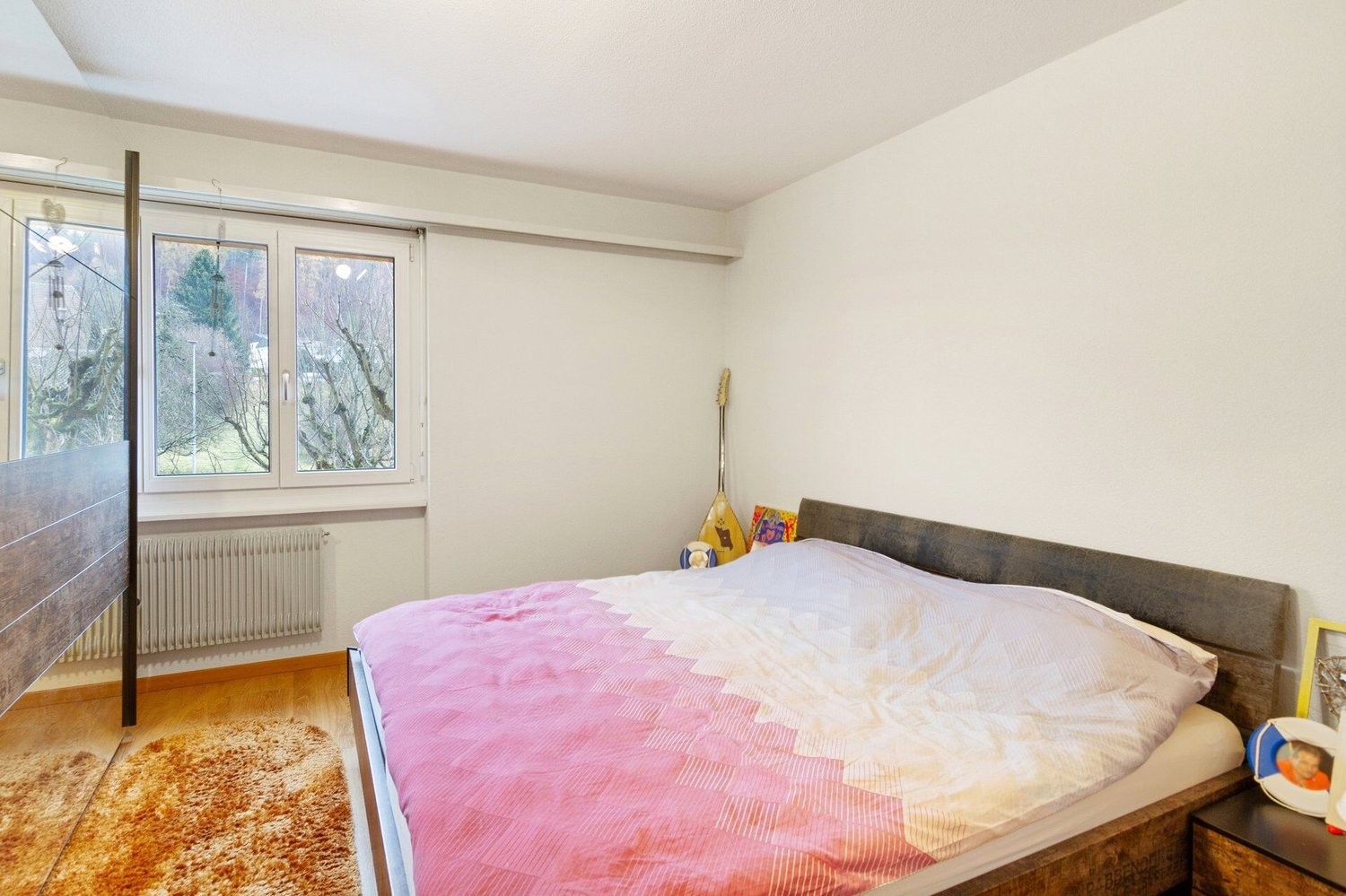4 ½ rooms apartment, photo 6 sur 7