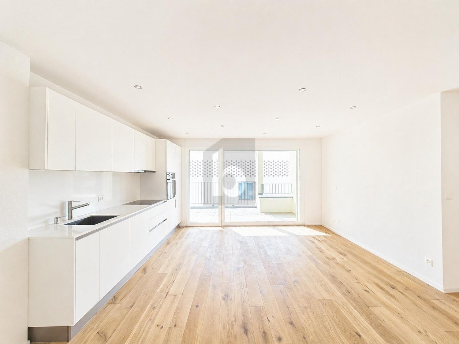 Appartement de 2 ½ pièces