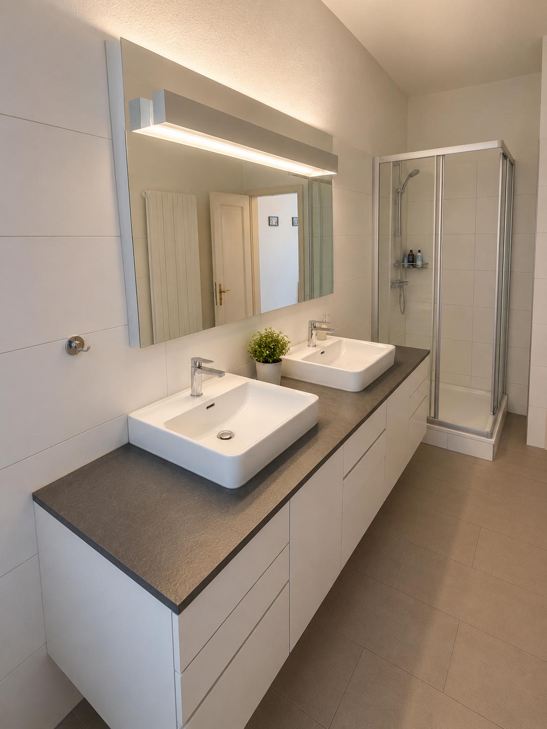 6 ½ rooms apartment, photo 4 of 10