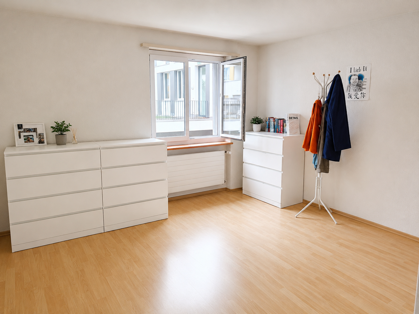 6 ½ rooms apartment, photo 7 of 10
