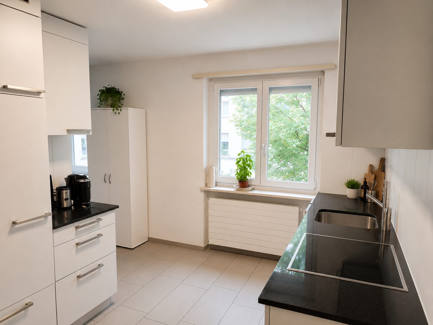 6 ½ rooms apartment, photo 2 of 10