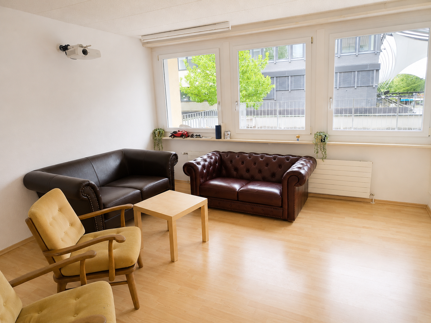 6 ½ rooms apartment, photo 10 of 10