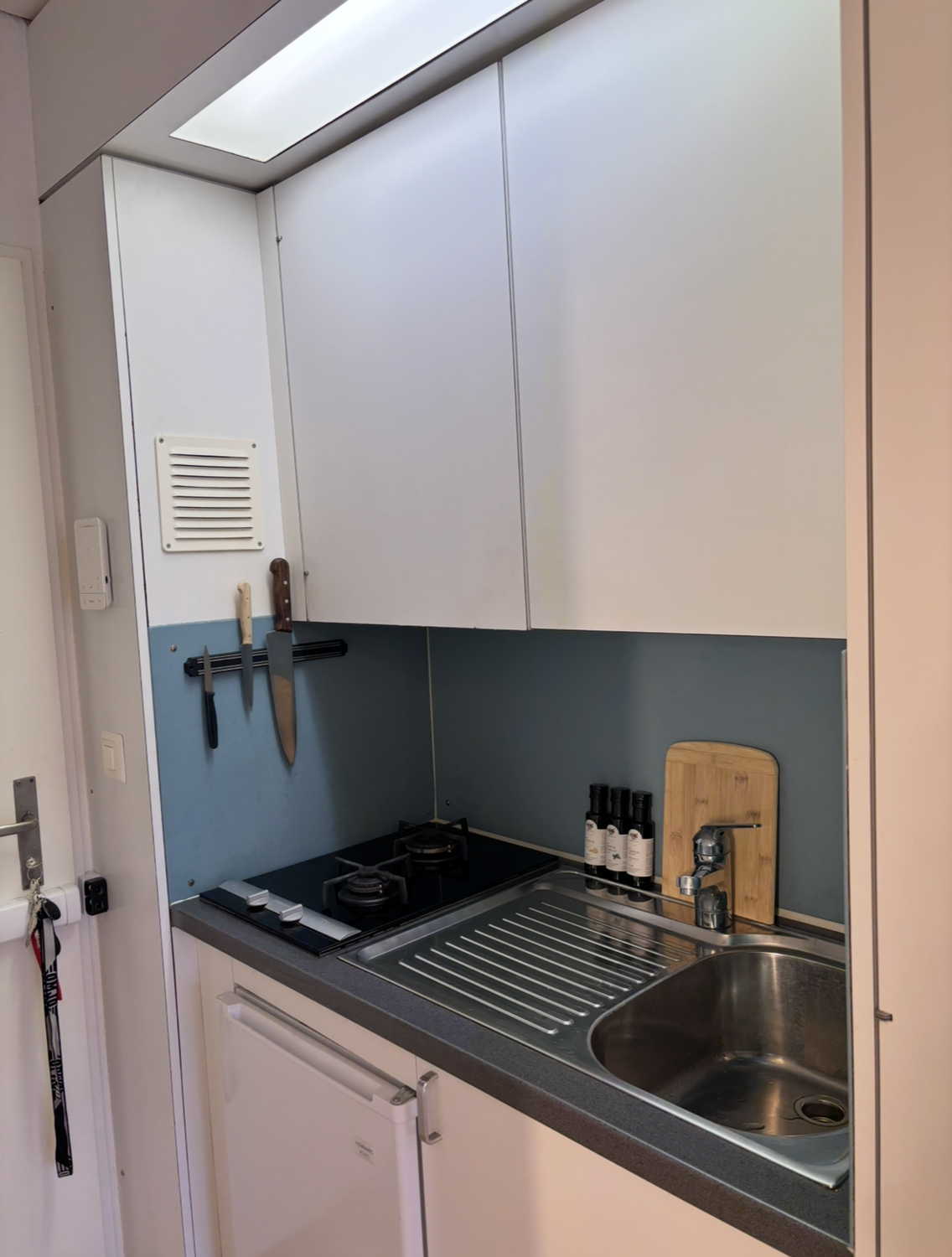 2 room apartment