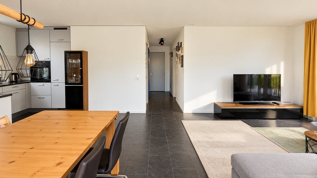Appartement de 2 ½ pièces