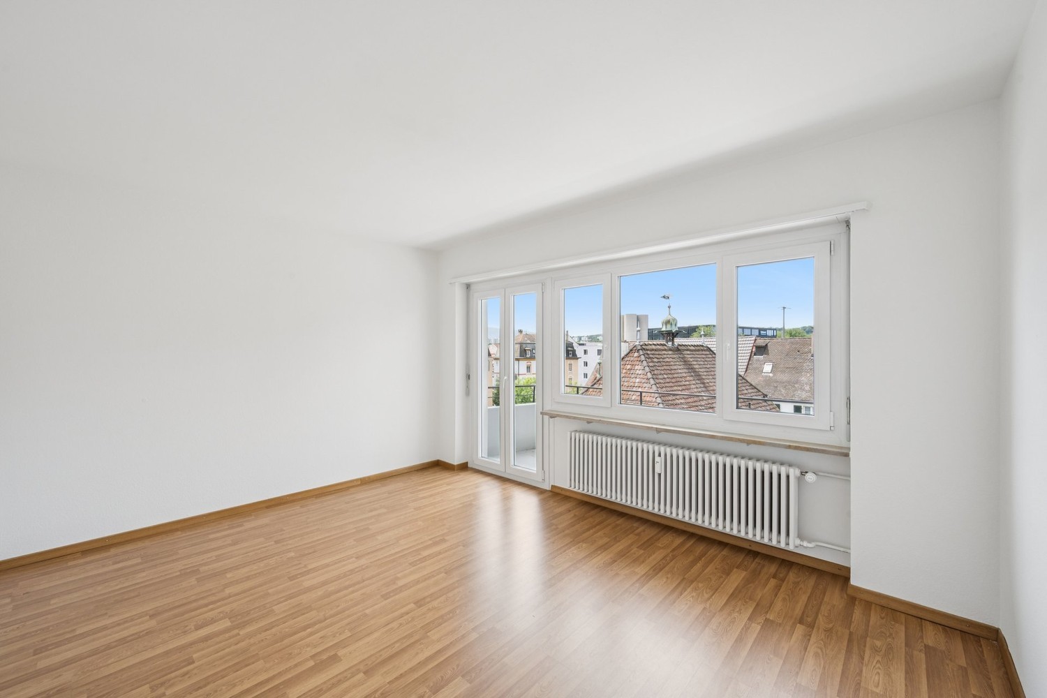 3 rooms apartment, Foto 6 von 8