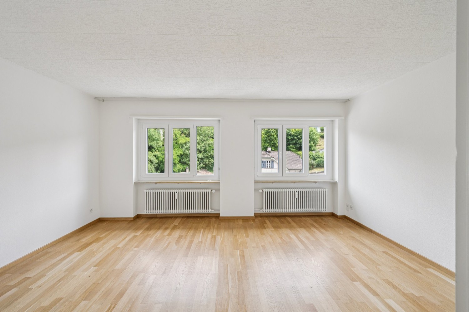 3 rooms apartment, Foto 3 von 8