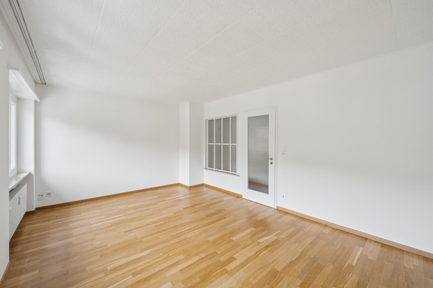 3 rooms apartment, Foto 4 von 8