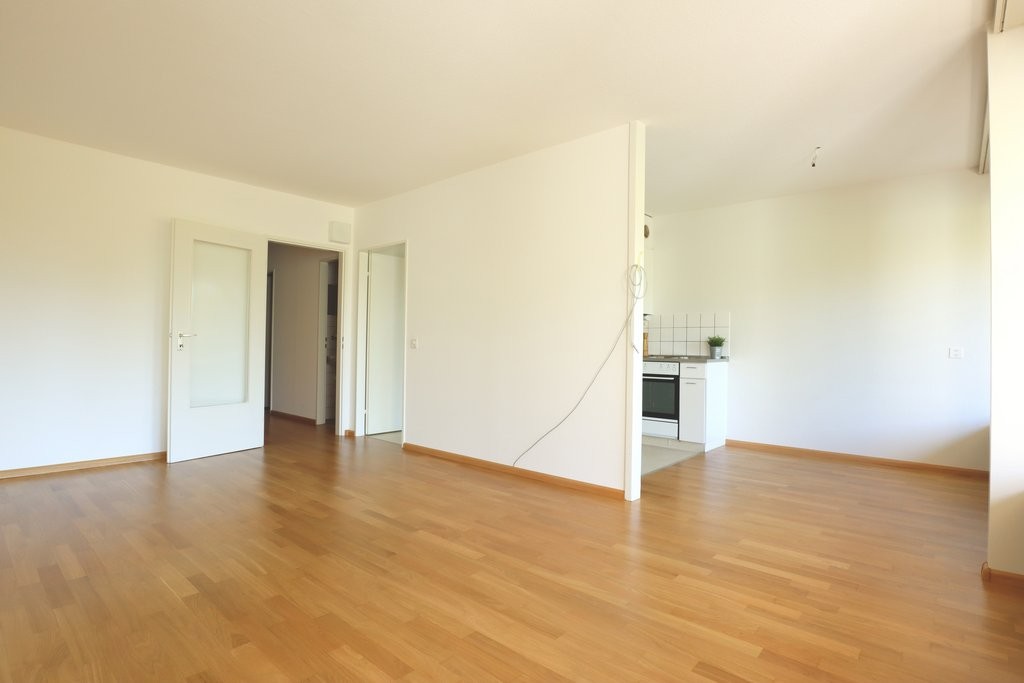 4 ½ pièces appartement