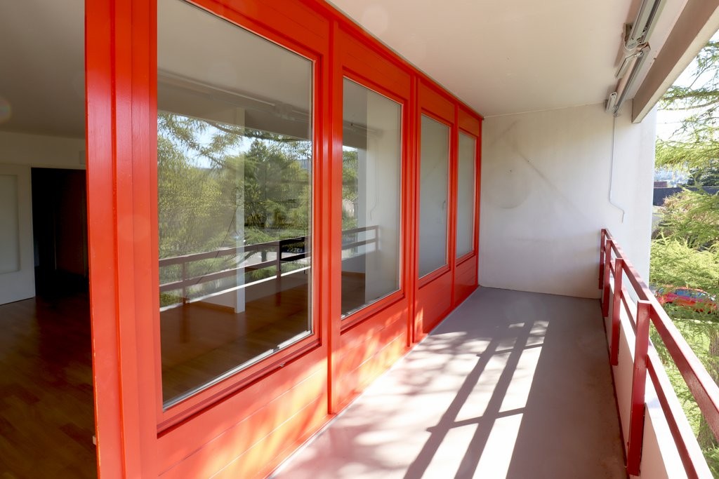 4 ½ pièces appartement