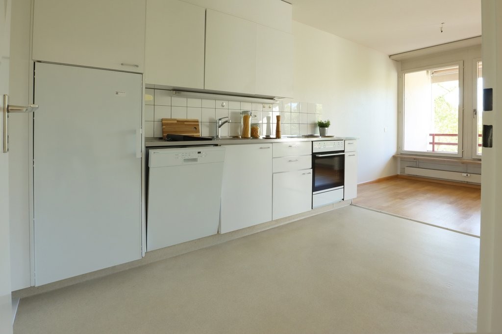 4 ½ pièces appartement