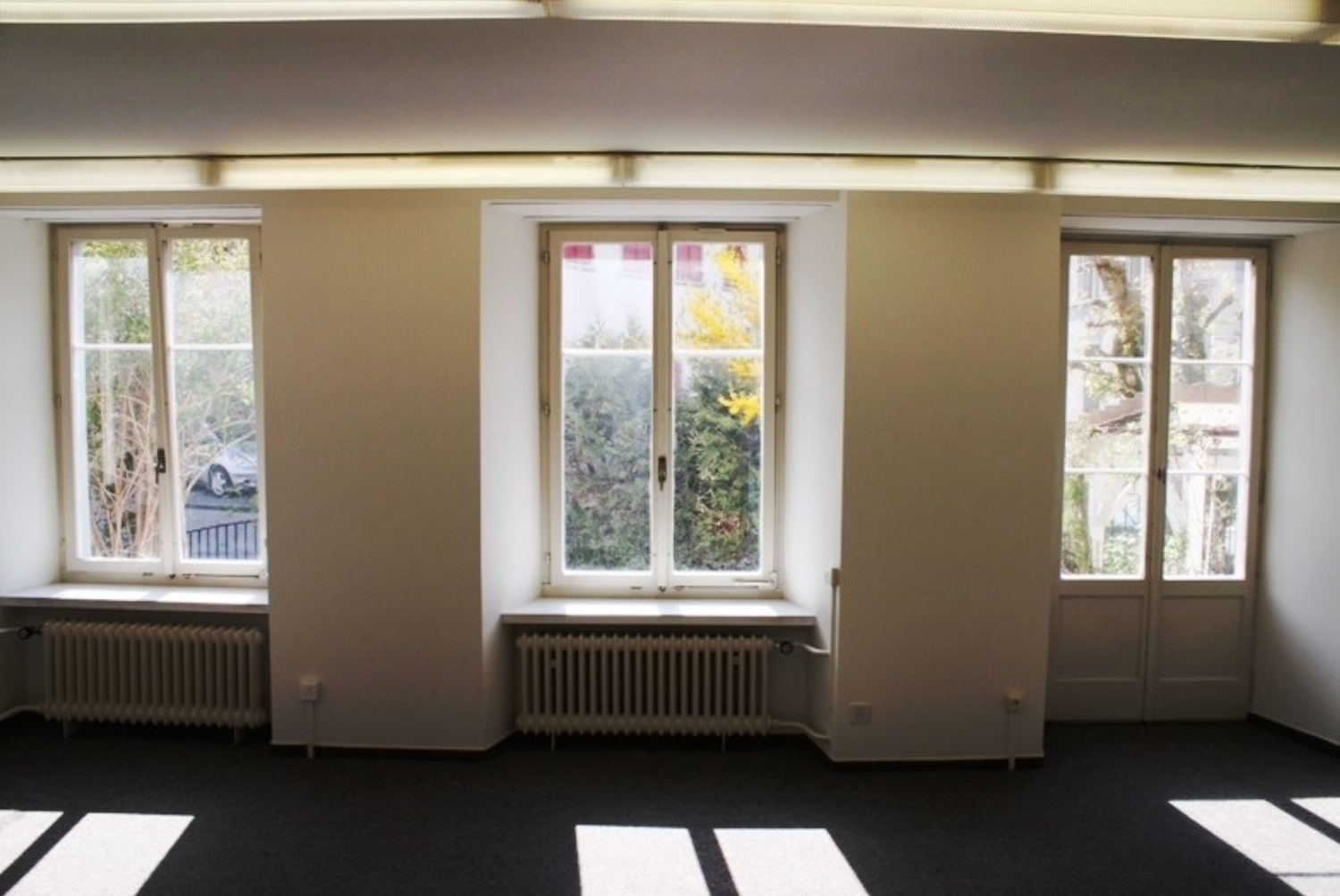 2 rooms apartment