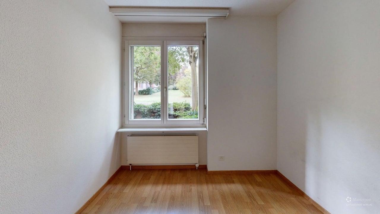 Appartamento di 2 ½ locali