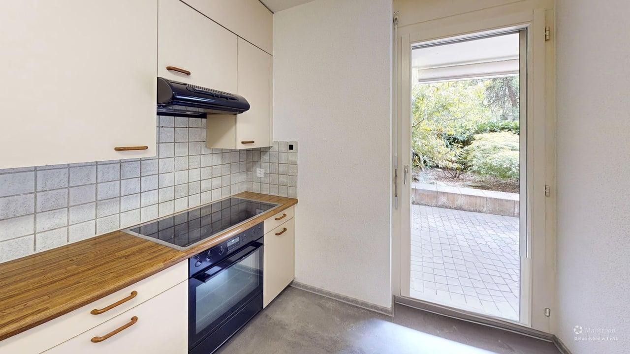 Appartamento di 2 ½ locali