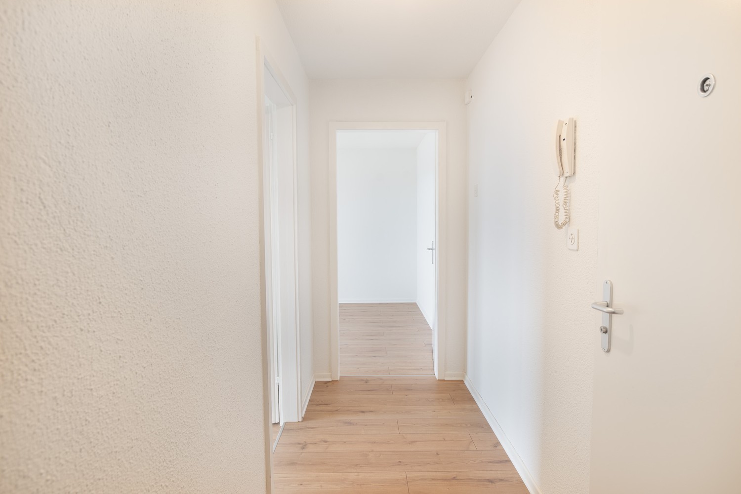 2 rooms apartment