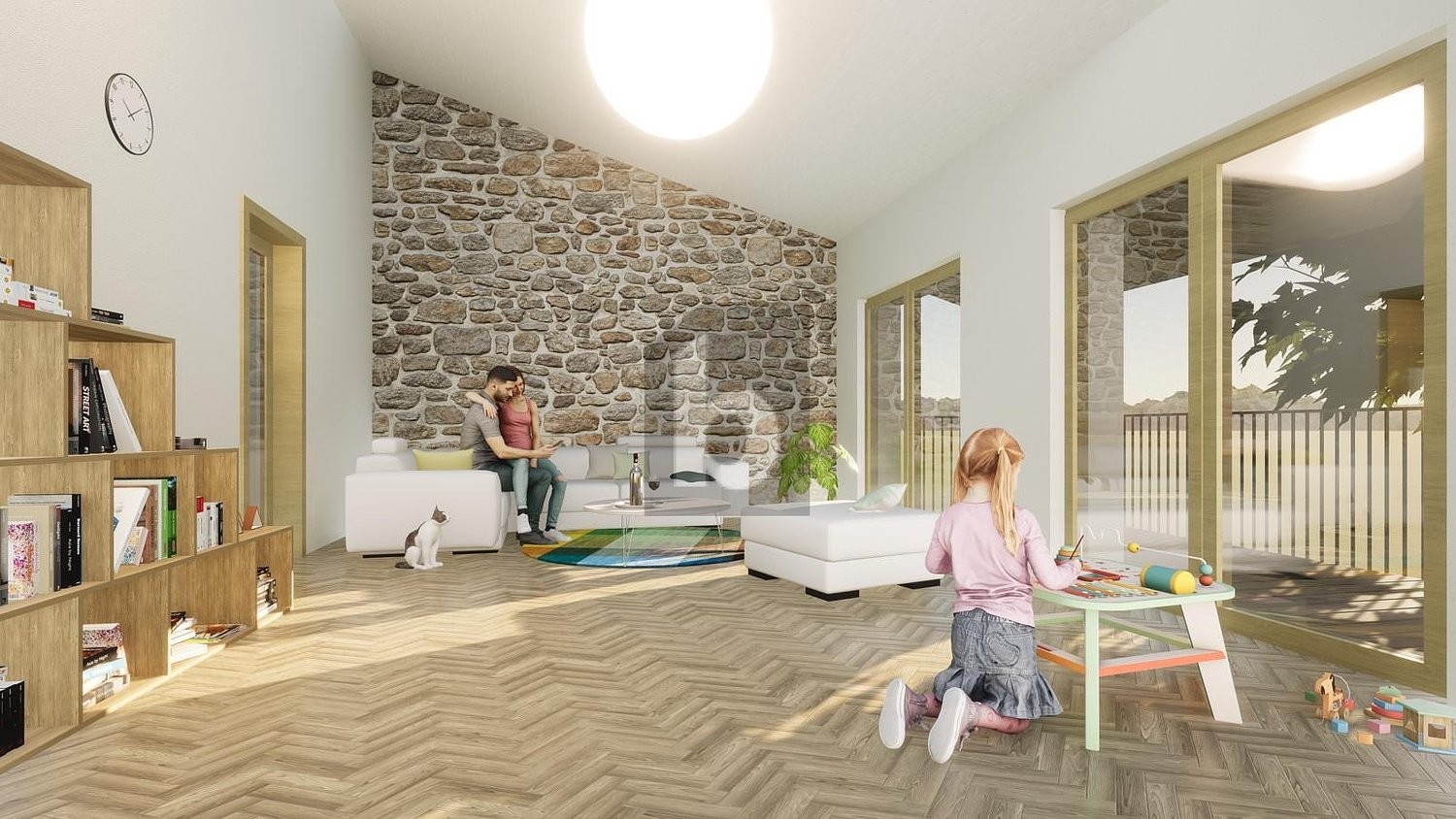 36 ½ rooms multi family house, photo 1 of 4