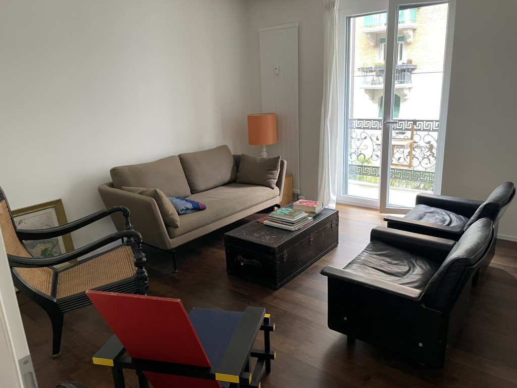 Room in a shared flat, photo 8 of 10