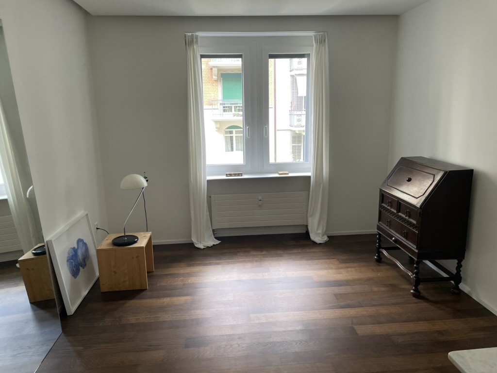 Room in a shared flat, photo 1 of 10