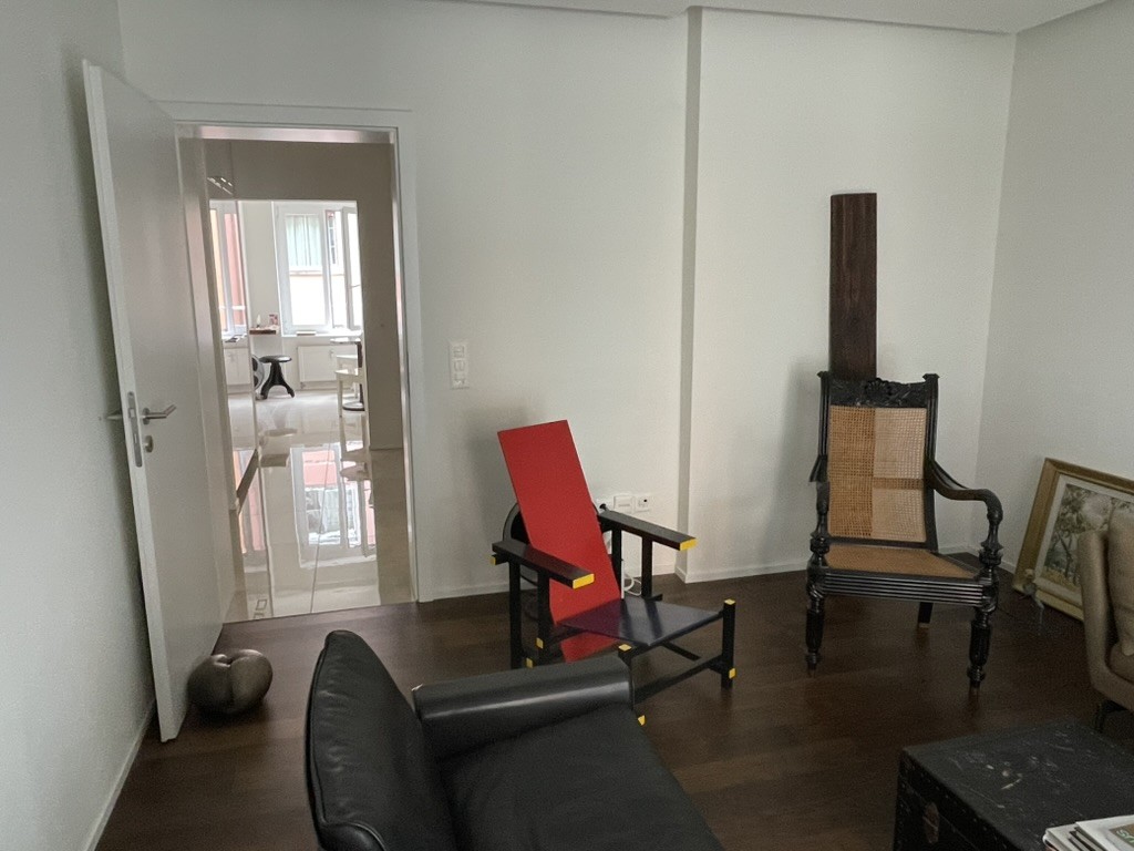 Room in a shared flat, photo 9 of 10