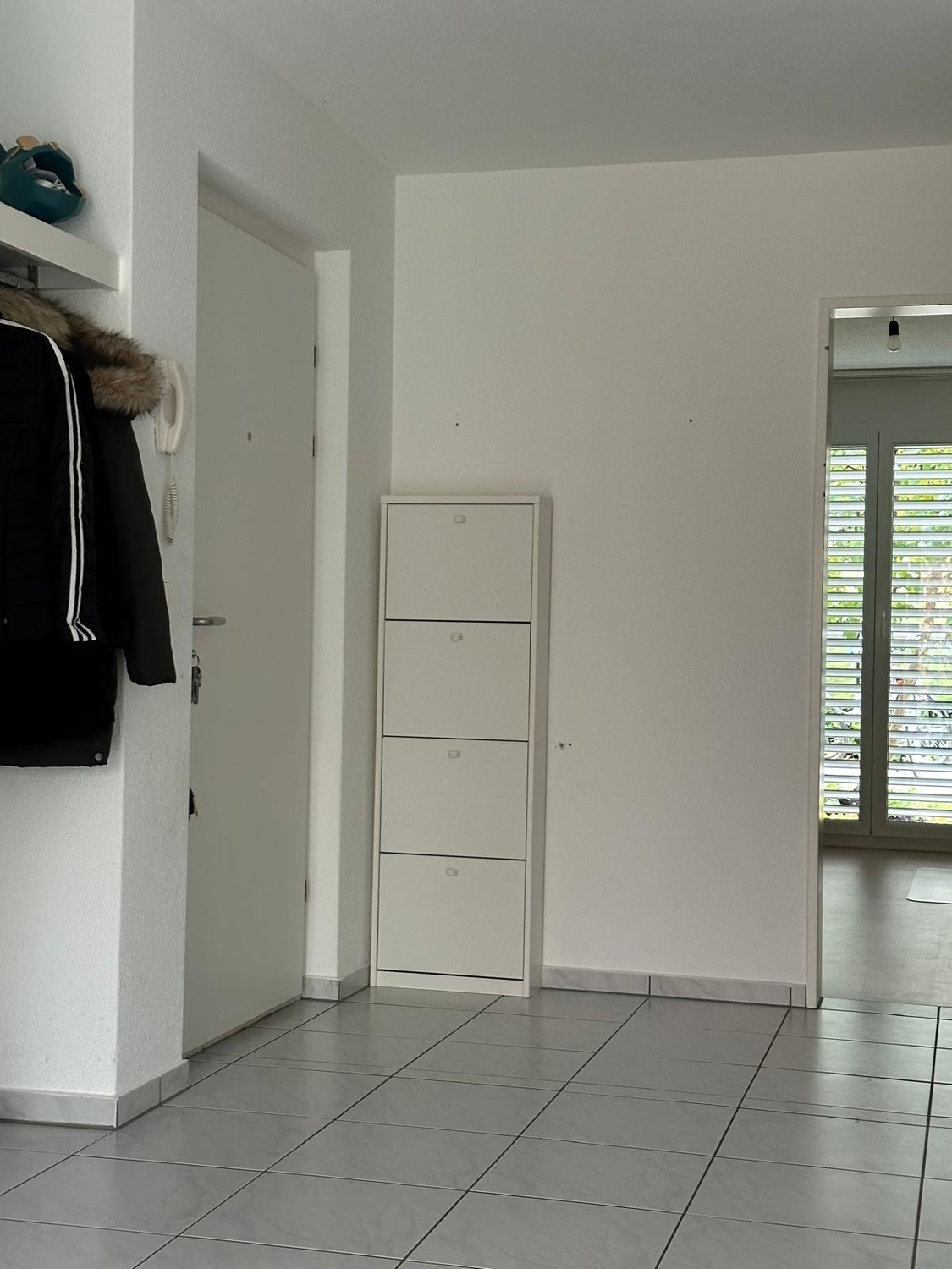 4 ½ rooms apartment