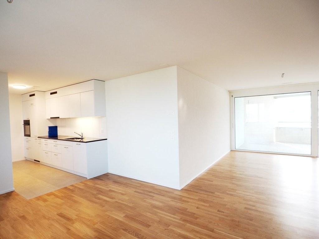 3 ½ pièces appartement