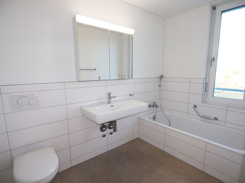 3 ½ pièces appartement