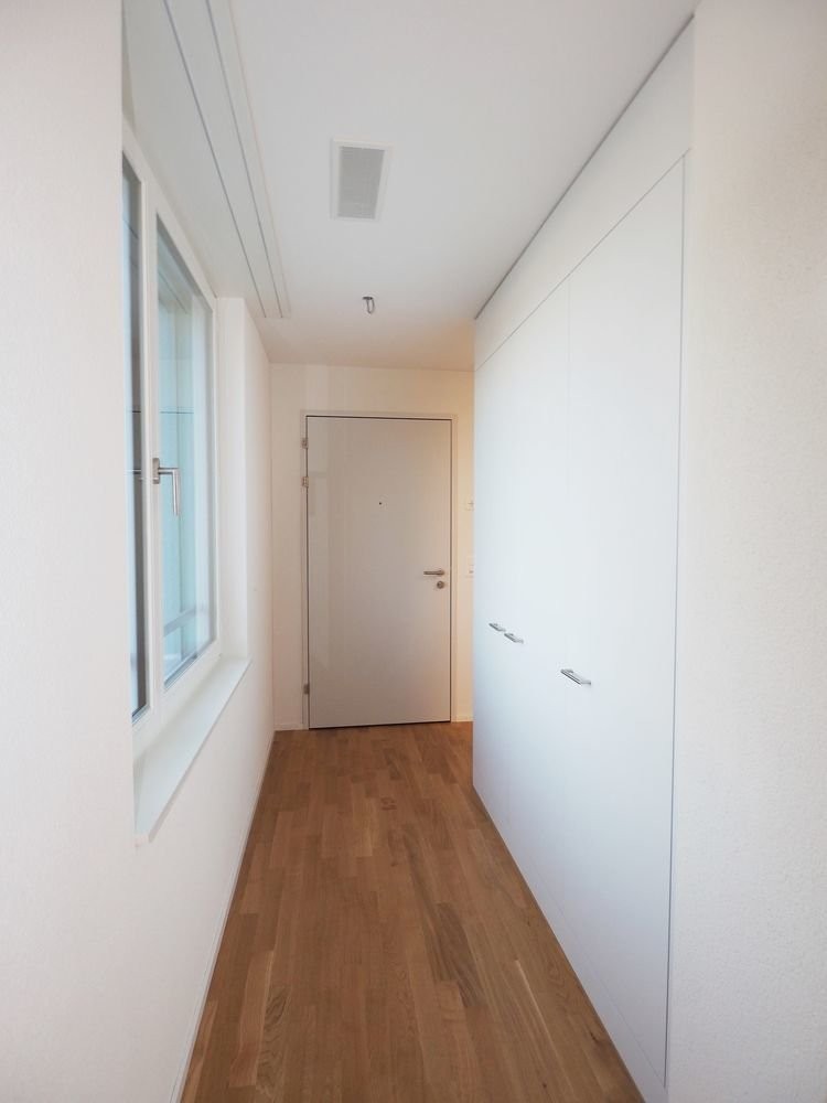 3 ½ pièces appartement