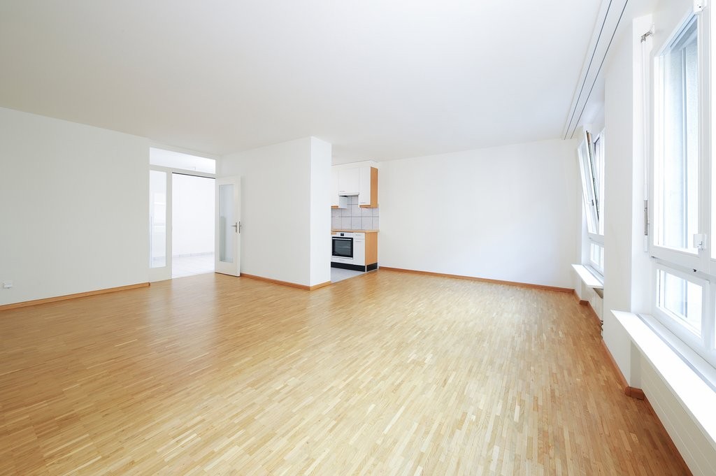 3 ½ rooms apartment, photo 4 of 7