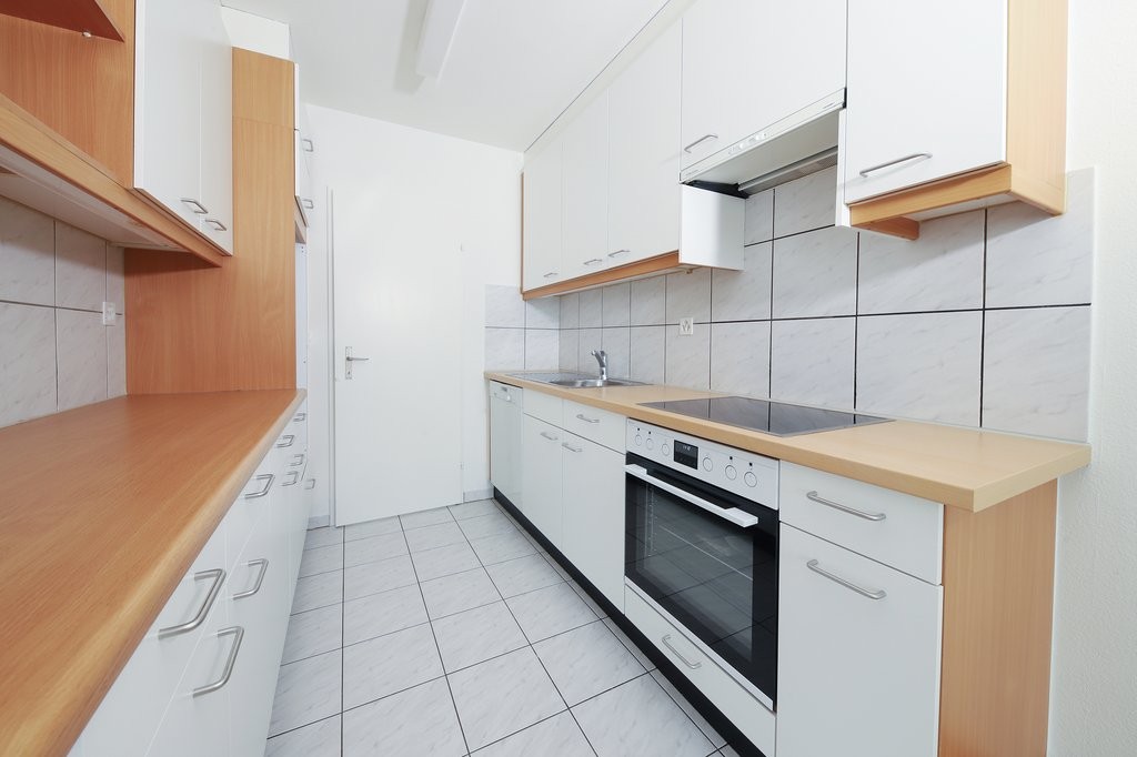 3 ½ rooms apartment, photo 2 of 7