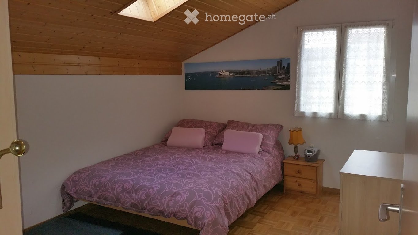 6 ½ rooms single house