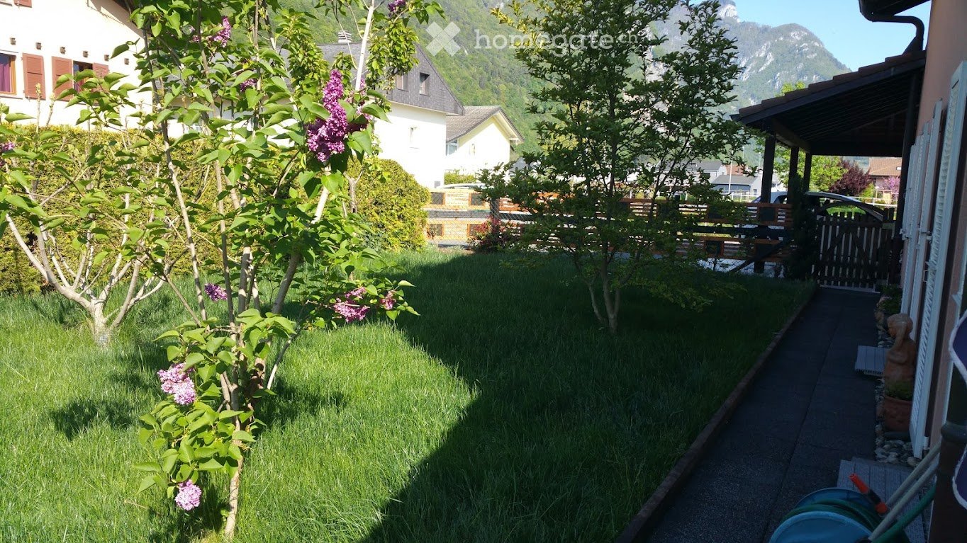6 ½ rooms single house
