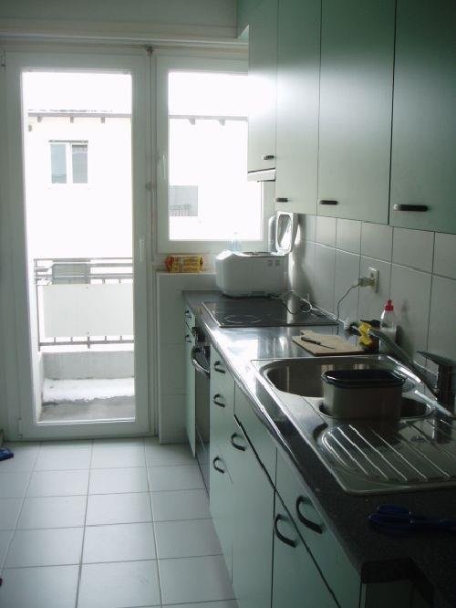 2 rooms apartment, photo 2 of 4